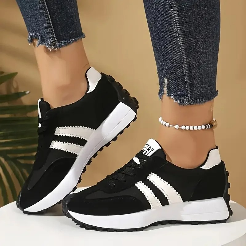 Running Shoes Lightweight - Tasarımcı Spor Ayakkabı Kadın Spor Ayakkabı