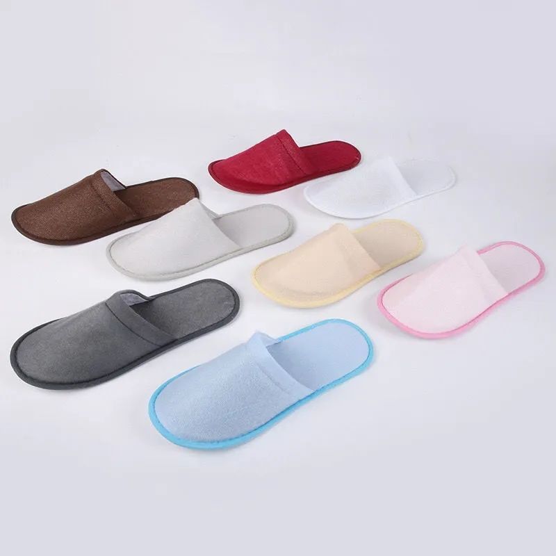 Men'S Shoes Lightweight - 5-10 çift tek kullanımlık terlik kadın