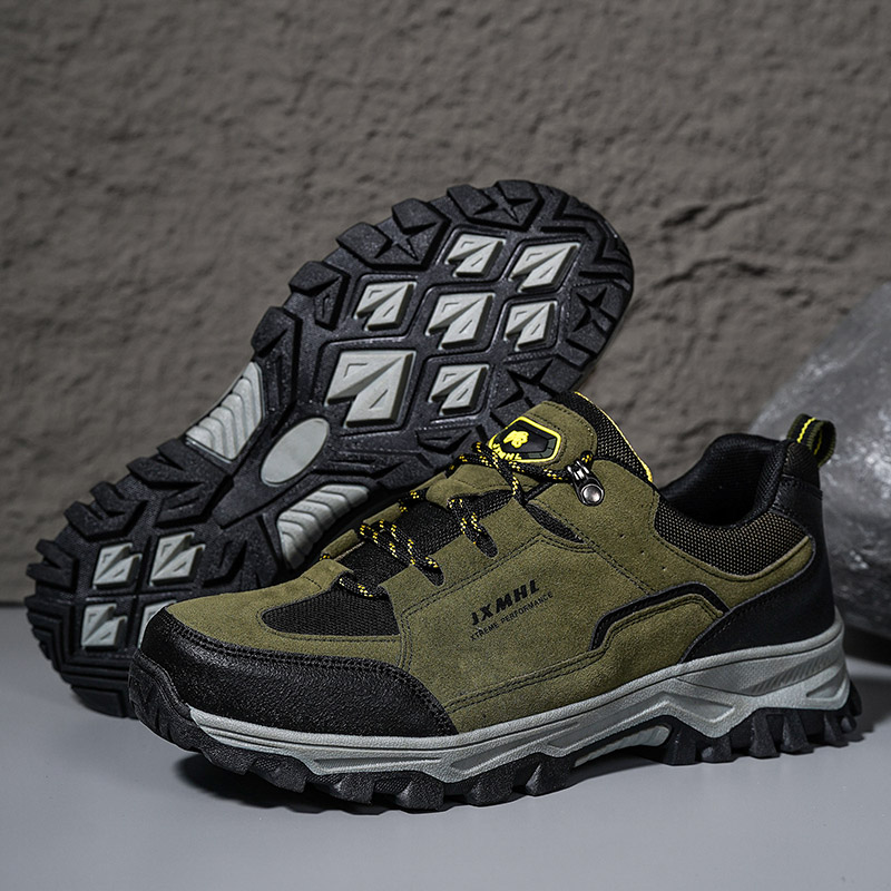 Men Shoes Running - Yazlık Erkek EVA Yürüyüş Ayakkabıları Su