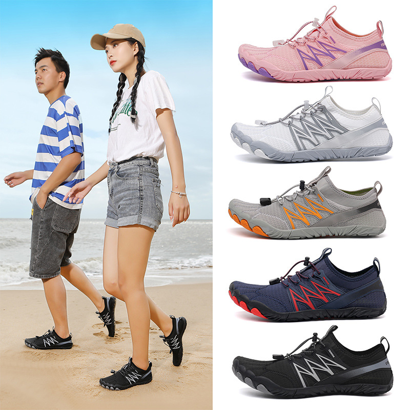 Men'S Shoes Vibram - Kadın ve Erkek için yeni su