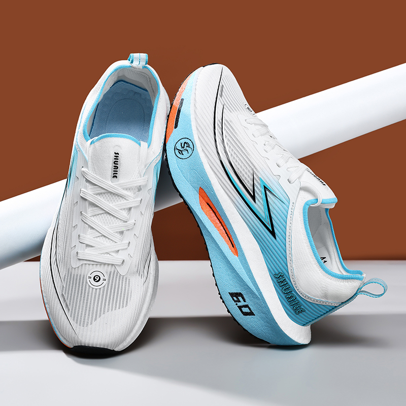 Men'S Shoes Vibram - 2026 YENİ Erkek Spor Koşu Ayakkabıları