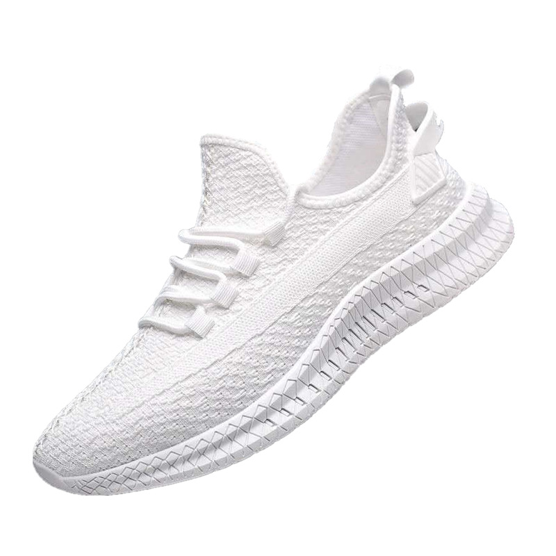 Men'S Shoes Size 43 In Us - Erkek hafif örgü nefes alabilen rahat