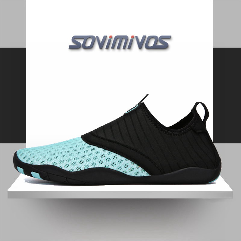 Men'S Shoes Vibram - Unisex su ayakkabısı yüzme dalış çorapları