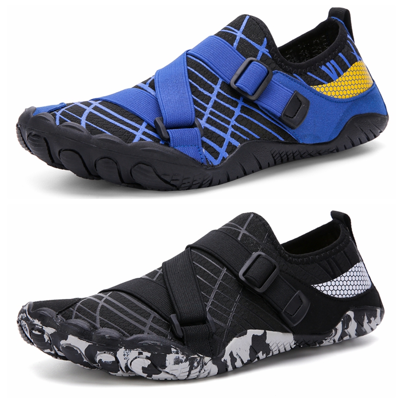 Men'S Shoes Vibram - 2022 yeni plaj Aqua su ayakkabı