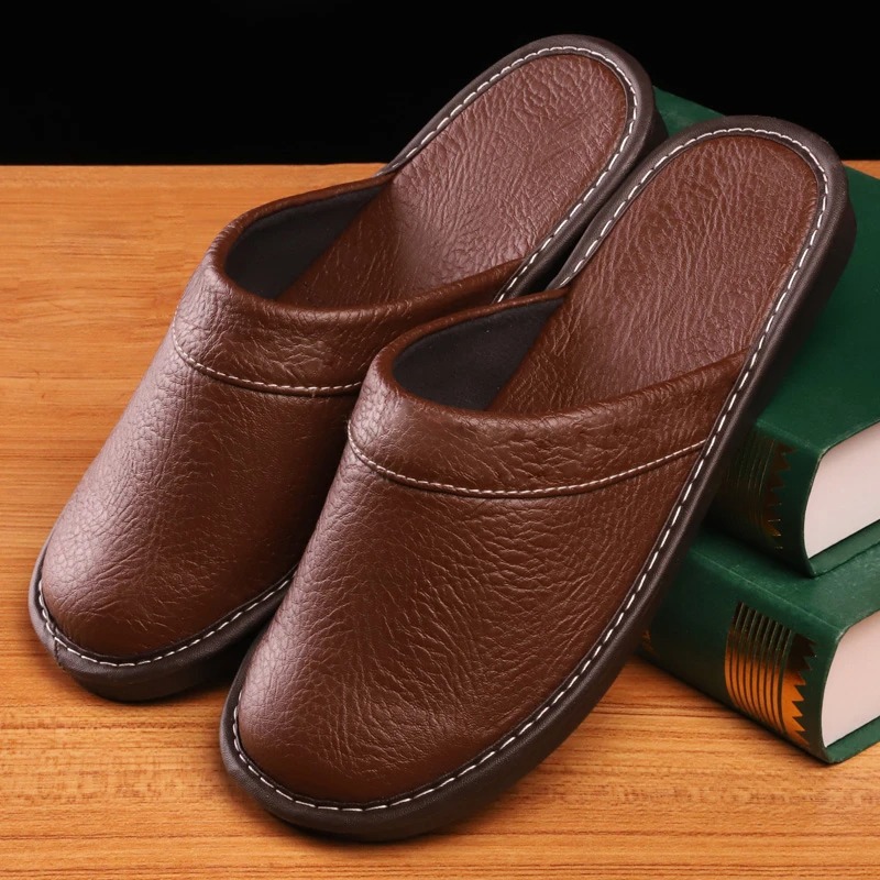 Men'S Shoes Size 42 In Us - Sonbahar Kış Kapalı Ayakkabı 47 48.