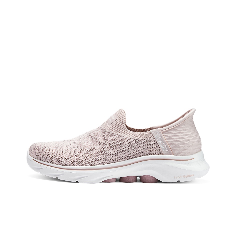 Men Shoes Running - Skechers GO WALK 7 Rahat Kumaş