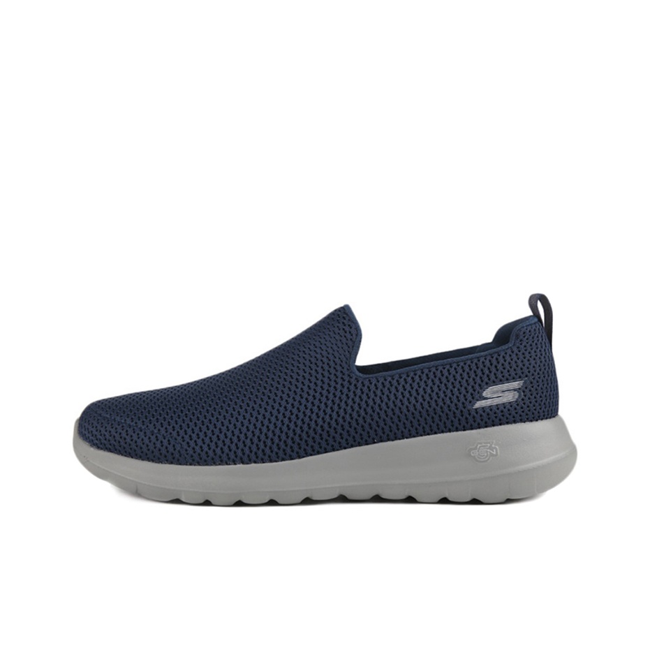 Men Shoes Running - Skechers GO WALK Ma Kumaş Yastıklama
