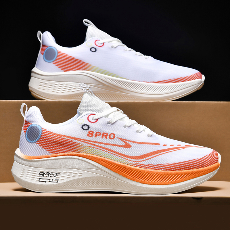 Marathon Erkek Spor Koşu Ayakk - Men'S Shoes Vibram incelemesi ve fiyatı