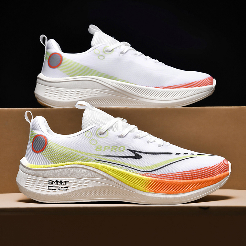 Marathon Erkek Spor Koşu Ayakk - Men'S Shoes Vibram incelemesi ve fiyatı