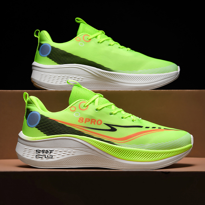 Marathon Erkek Spor Koşu Ayakk - Men'S Shoes Vibram incelemesi ve fiyatı