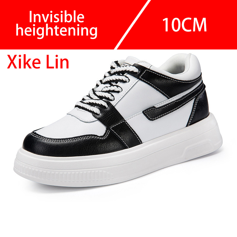 Erkek Günlük Ayakkabılar Kalın - Men'S Shoes Height Increase incelemesi ve fiyatı