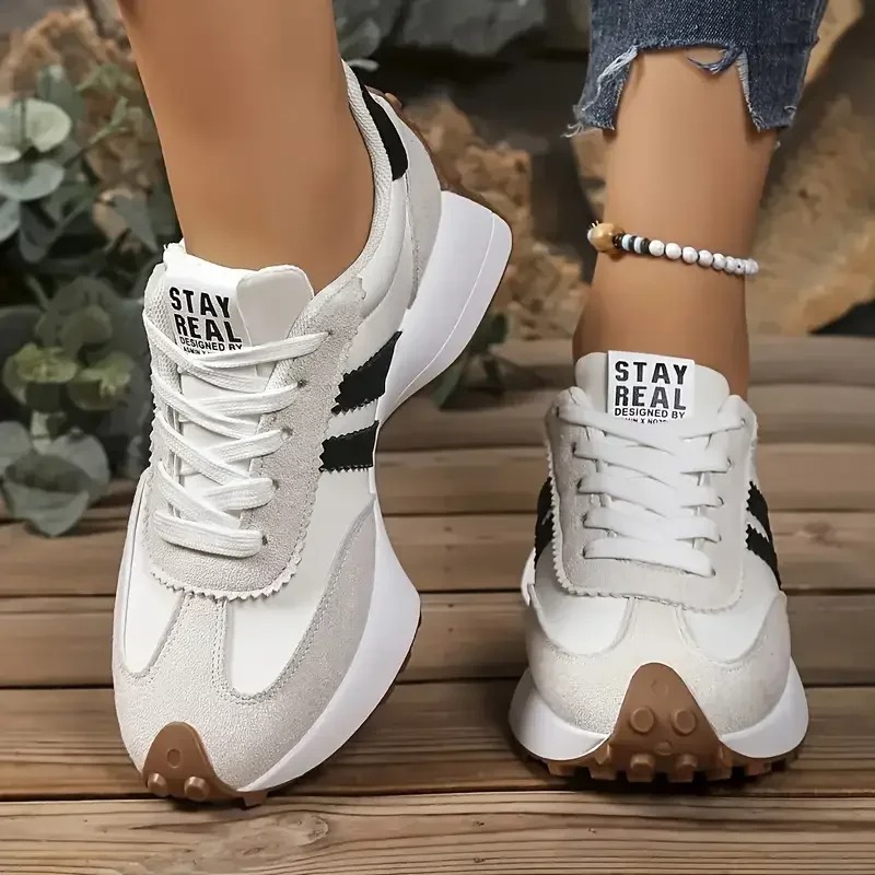 Tasarımcı Spor Ayakkabı Kadın  - Running Shoes Lightweight incelemesi ve fiyatı