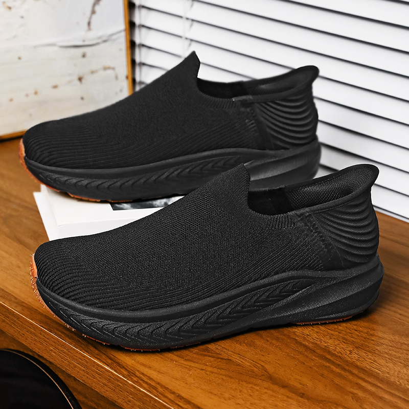 Koşu örgü ayakkabı moda gündel - Running Shoes Lightweight incelemesi ve fiyatı