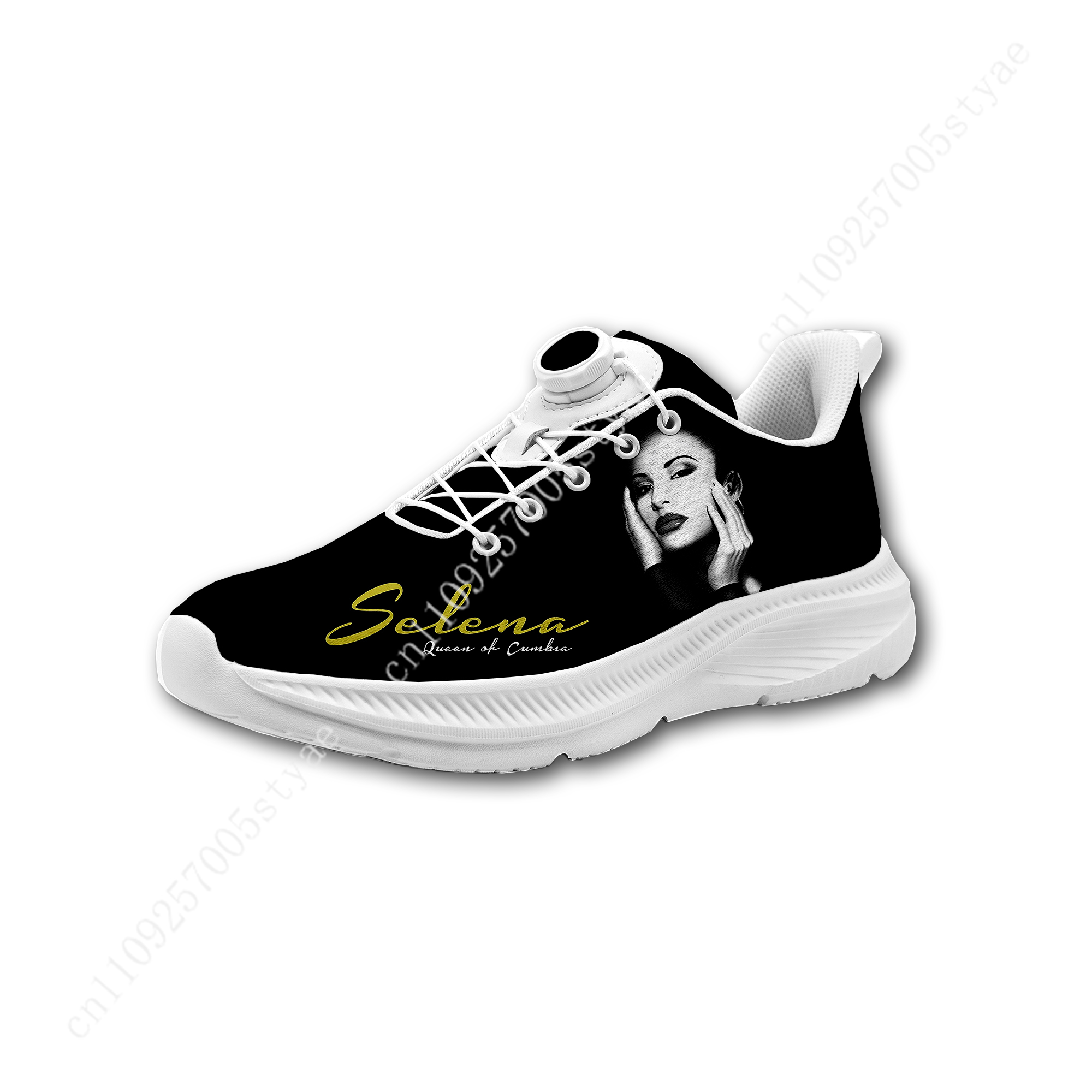 Selena Quintanilla Özel Yürüyü - Men'S Shoes Lightweight incelemesi ve fiyatı