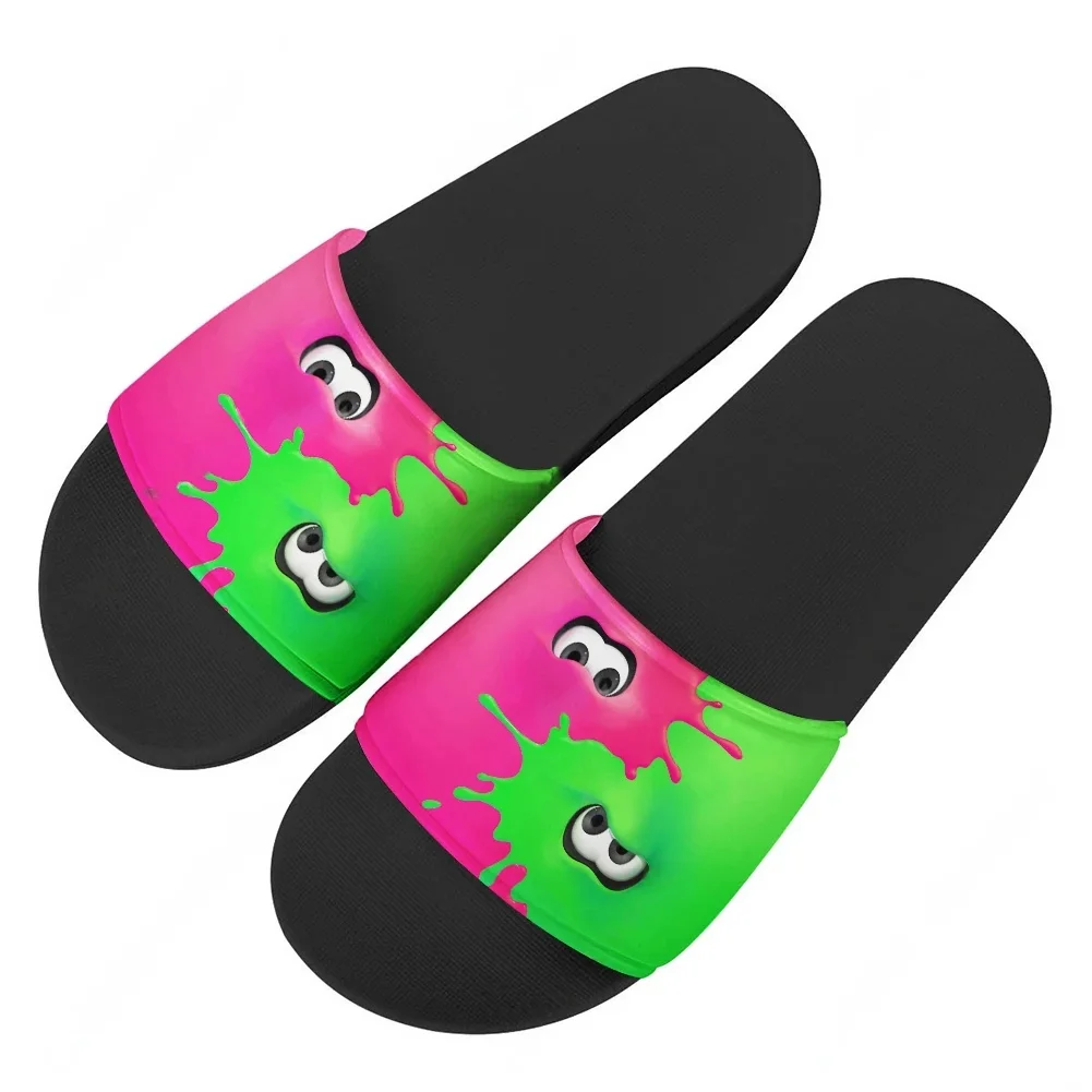 Splatoons Sandalet Ev Terlikle - Men'S Shoes Lightweight incelemesi ve fiyatı
