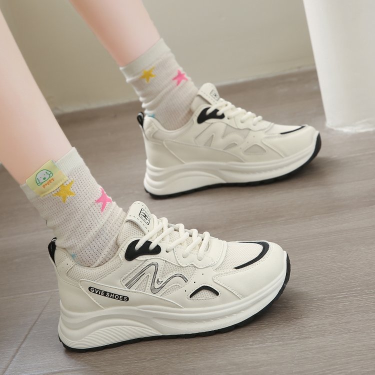 İlkbahar ve Sonbahar Kadın Bey - Running Shoes Lightweight incelemesi ve fiyatı
