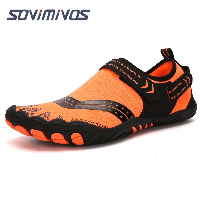 Unisex yüzme su ayakkabısı erk - Men'S Shoes Vibram incelemesi ve fiyatı