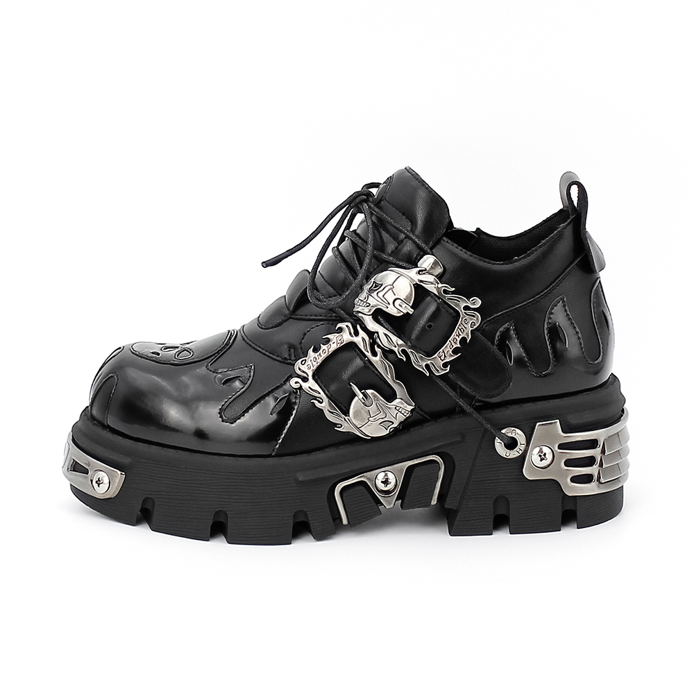 Erkekler ve Kadınlar Vintage K - Men'S Shoes Height Increase incelemesi ve fiyatı