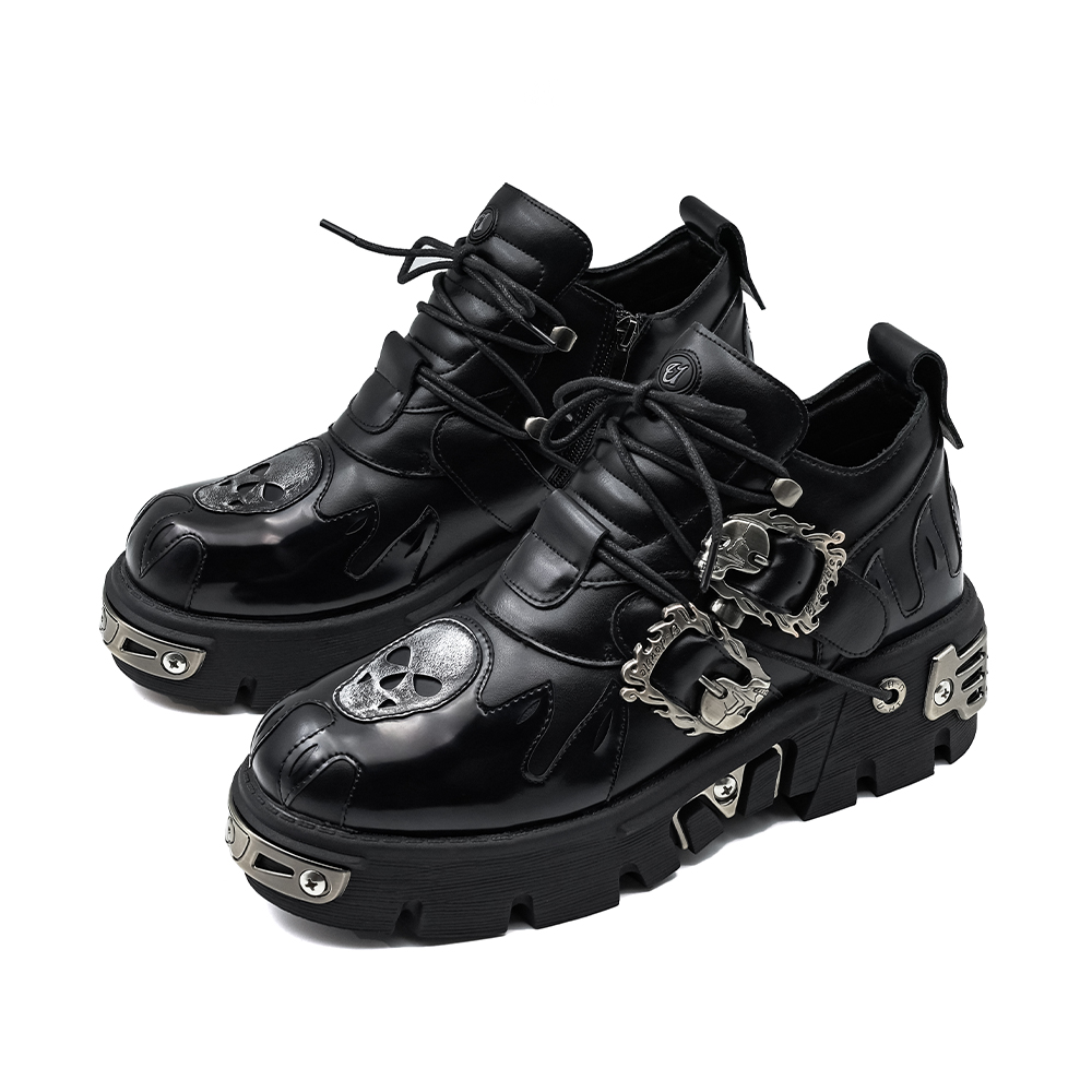 Erkekler ve Kadınlar Vintage K - Men'S Shoes Height Increase incelemesi ve fiyatı