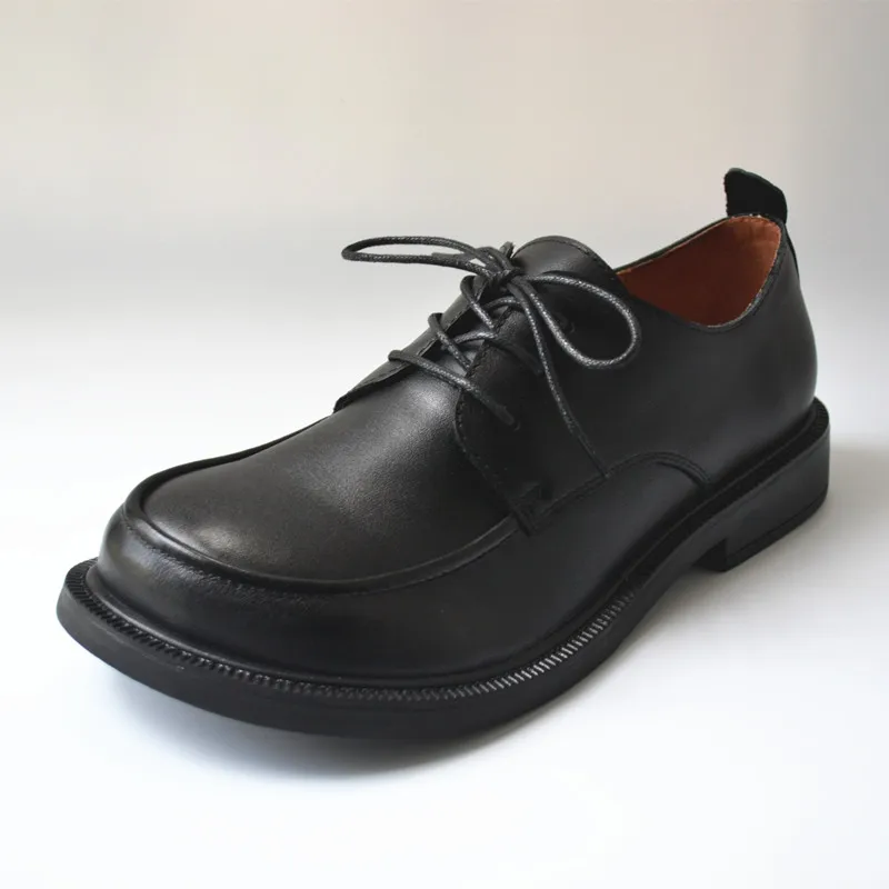 Erkek doğal deri elbise ayakka - Men'S Shoes Size 43 In Us incelemesi ve fiyatı