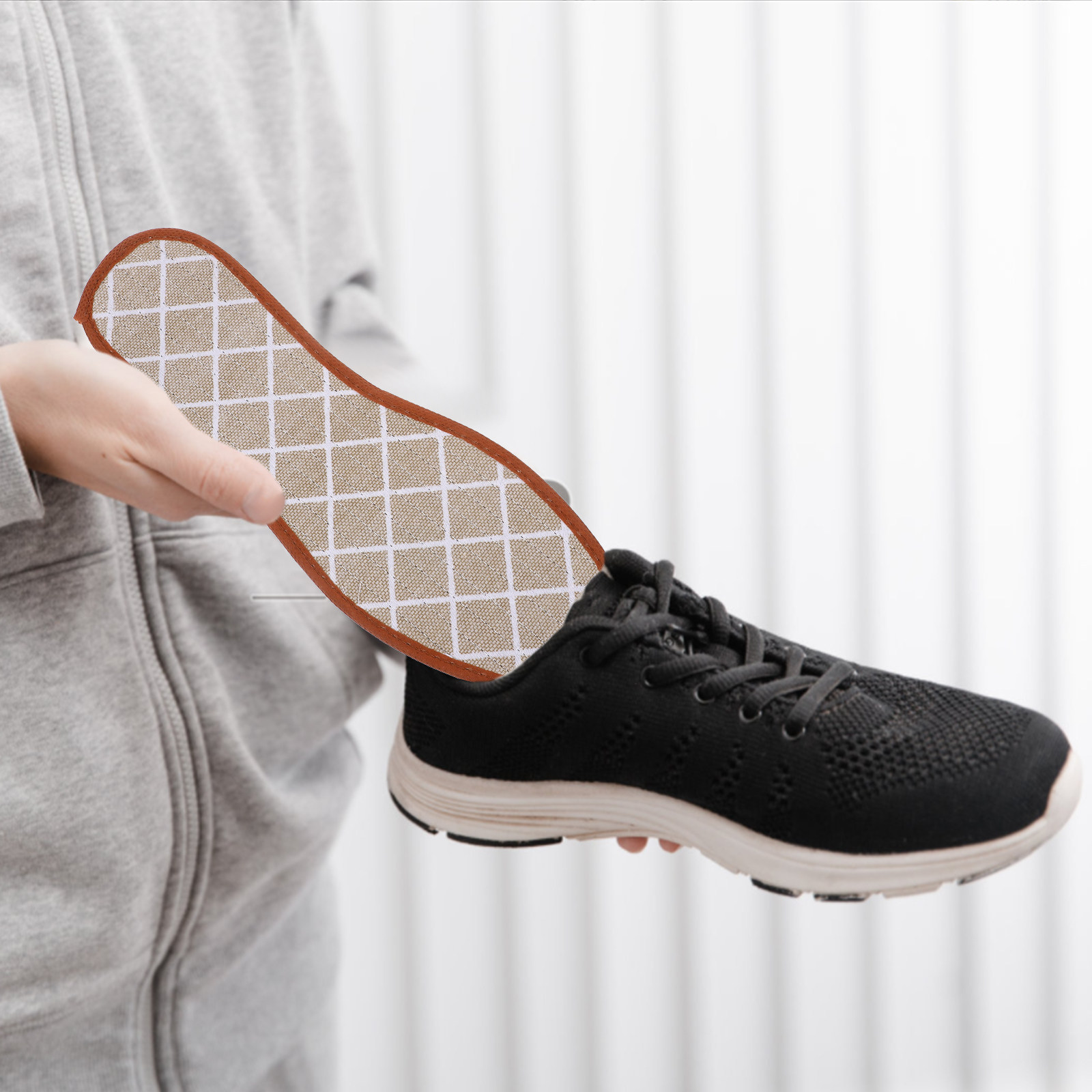 3 Çift Bambu Kömürü Ayakkabı T - Men'S Shoes Size 42 In Us incelemesi ve fiyatı