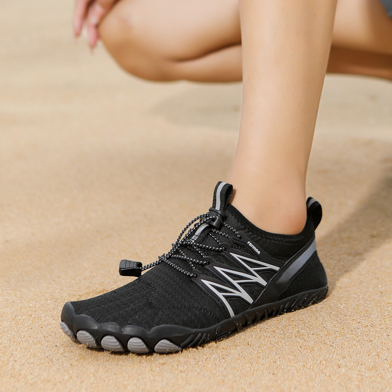 Kadın ve Erkek için yeni su ay - Men'S Shoes Vibram incelemesi ve fiyatı
