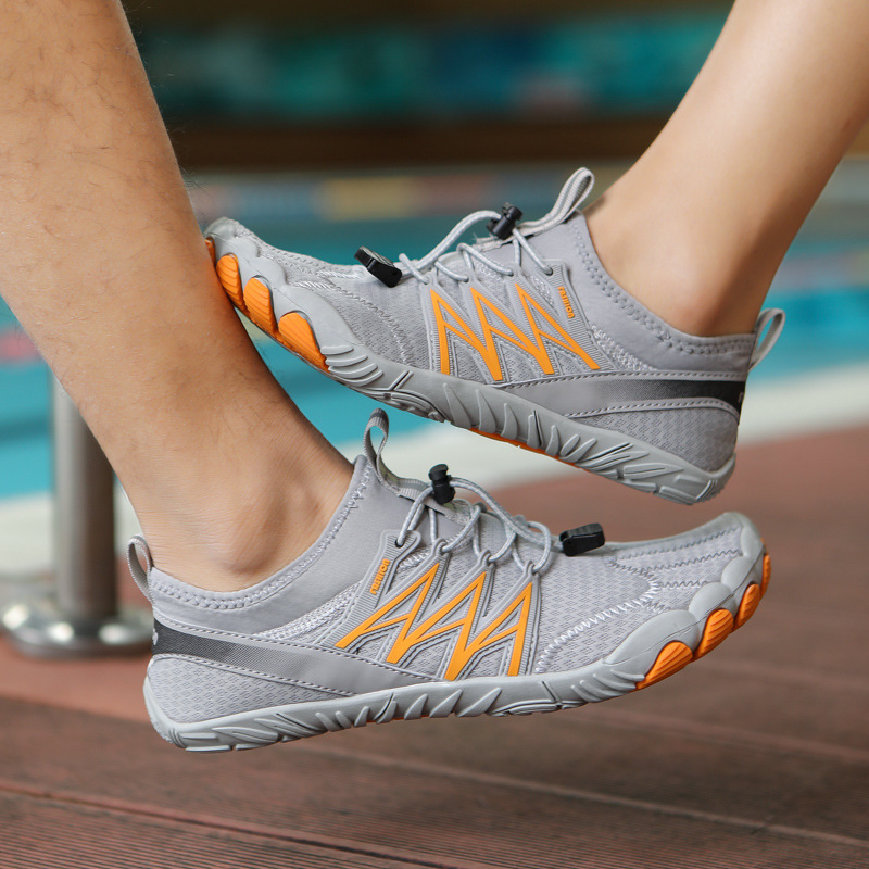 Kadın ve Erkek için yeni su ay - Men'S Shoes Vibram incelemesi ve fiyatı