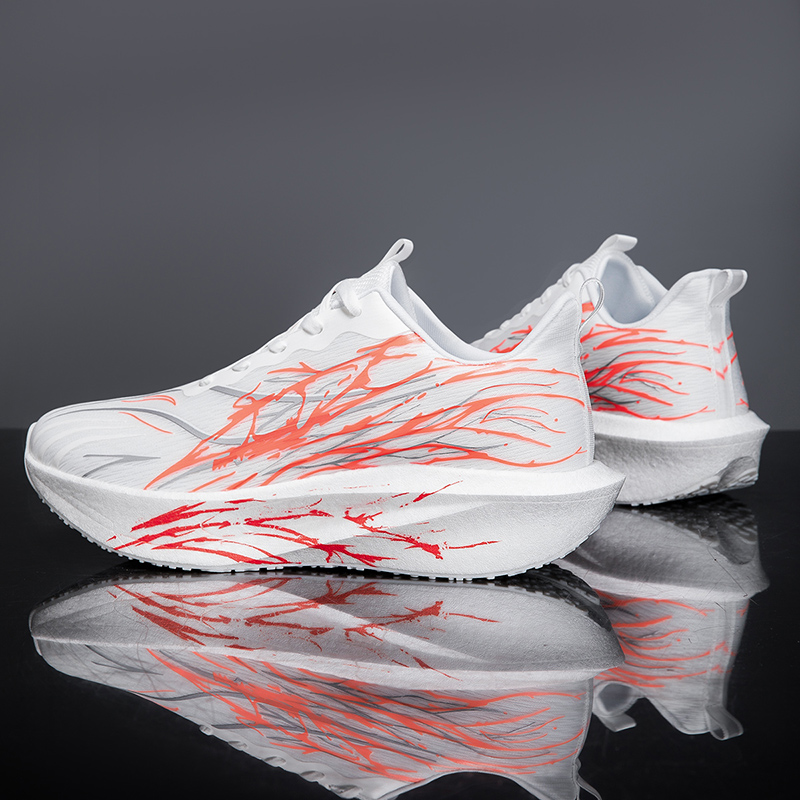 Erkek Koşu Ayakkabıları Karbon - Running Shoes Lightweight incelemesi ve fiyatı