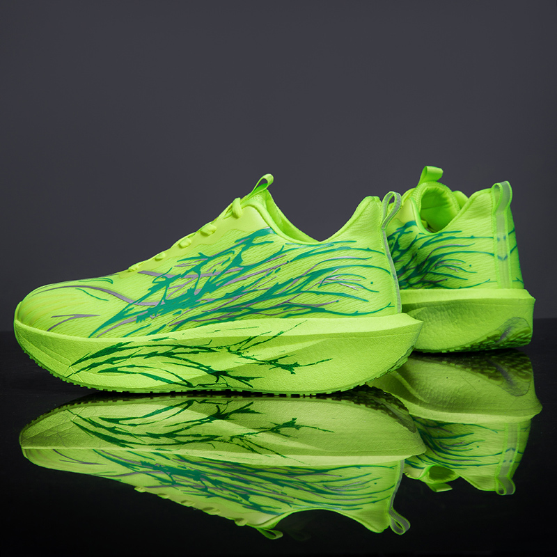 Erkek Koşu Ayakkabıları Karbon - Running Shoes Lightweight incelemesi ve fiyatı