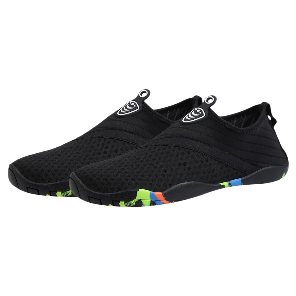 1 çift şnorkel ayakkabısı siya - Men'S Shoes Size 43 In Us incelemesi ve fiyatı