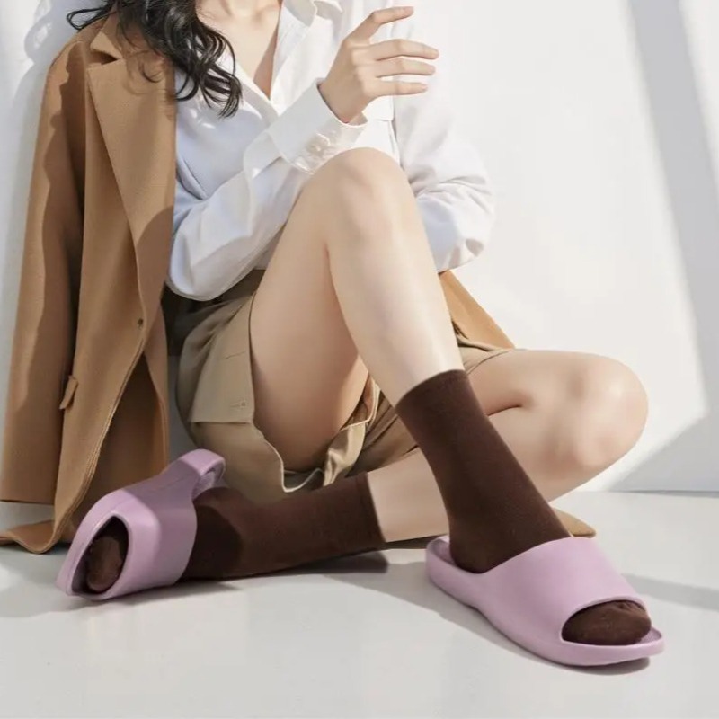 Çift EVA Platform Terlikleri Y - Men'S Shoes Lightweight incelemesi ve fiyatı