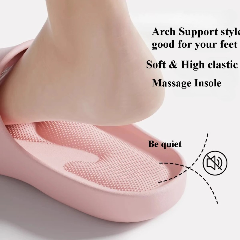 Çift EVA Platform Terlikleri Y - Men'S Shoes Lightweight incelemesi ve fiyatı