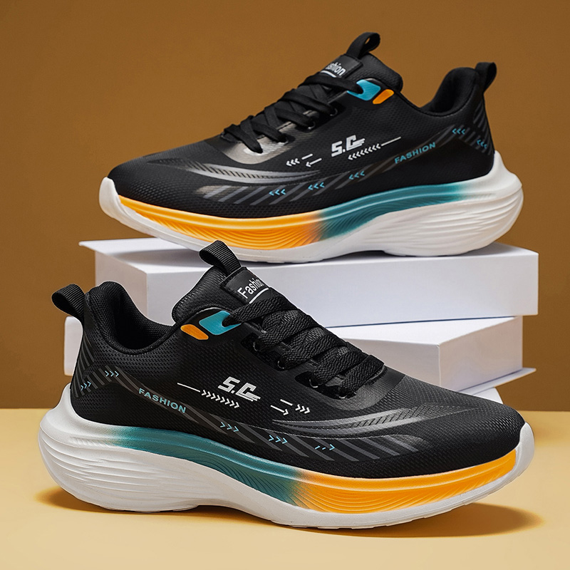 2026 YENİ Erkek Spor Koşu Ayak - Men'S Shoes Vibram incelemesi ve fiyatı