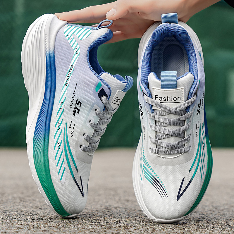 2026 YENİ Erkek Spor Koşu Ayak - Men'S Shoes Vibram incelemesi ve fiyatı