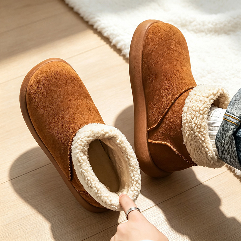 Sonbahar ve kış için erkek kar - Men'S Shoes Height Increase incelemesi ve fiyatı
