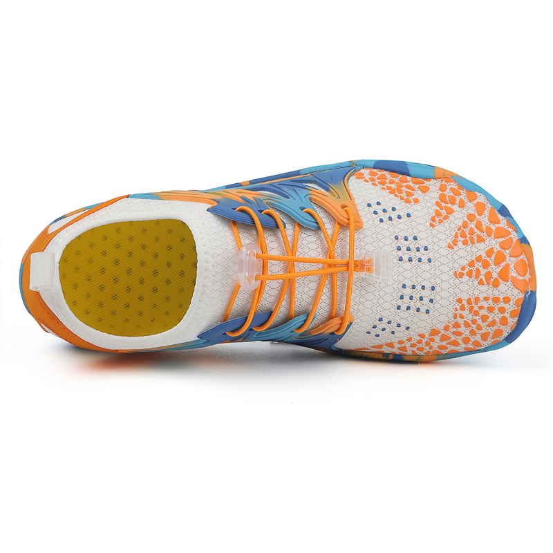 Yeni hızlı kuru yukarı Aqua ay - Men'S Shoes Vibram incelemesi ve fiyatı