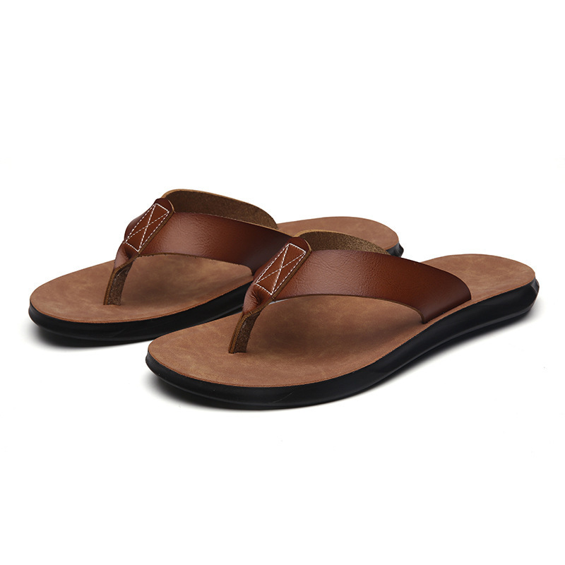 38-47 Yeni İtalyan Deri Parmak - Men'S Shoes Lightweight incelemesi ve fiyatı