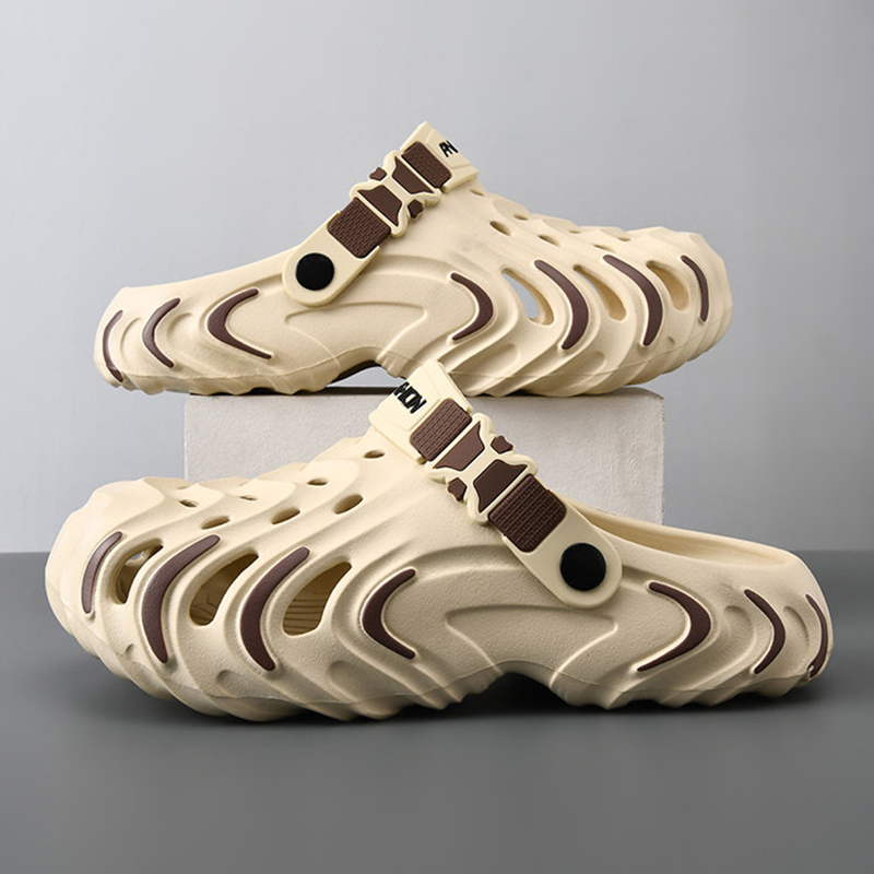Erkek Yazlık EVA Delikli Terli - Running Shoes Lightweight incelemesi ve fiyatı