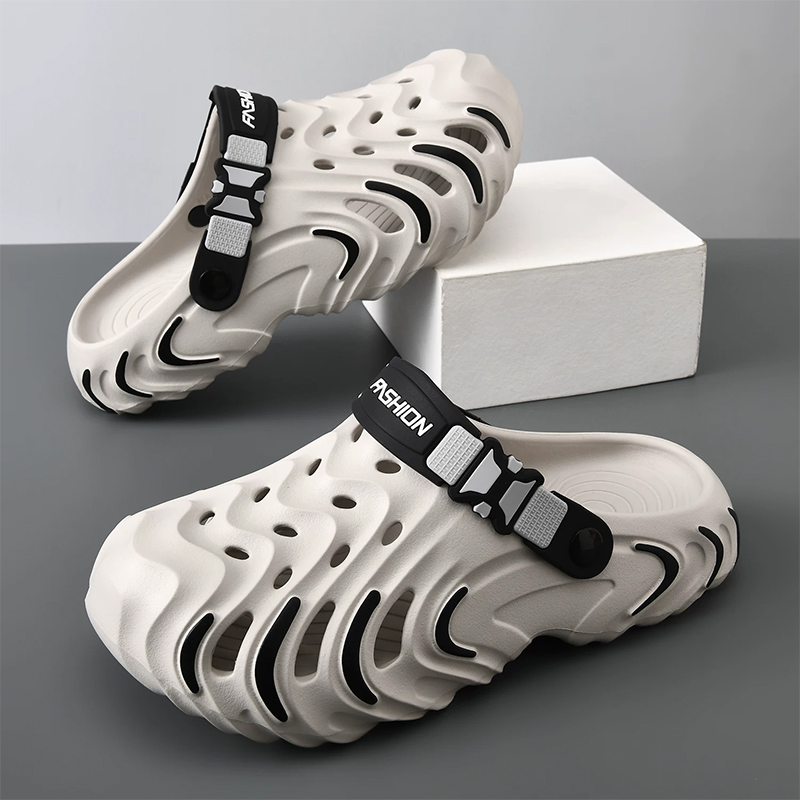 Erkek Yazlık EVA Delikli Terli - Running Shoes Lightweight incelemesi ve fiyatı