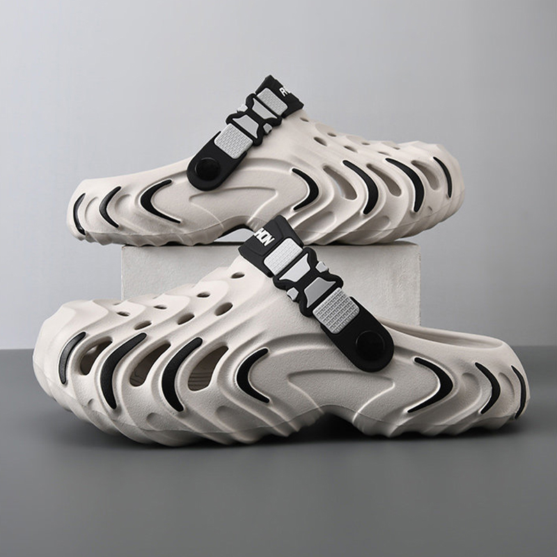 Erkek Yazlık EVA Delikli Terli - Running Shoes Lightweight incelemesi ve fiyatı