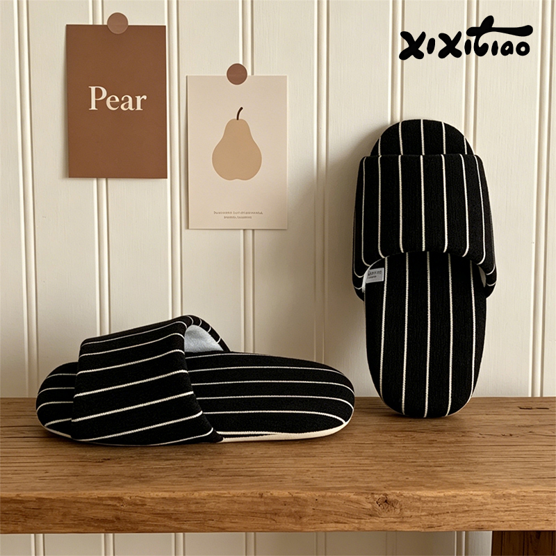 XIXITIAO Şeritli İç Mekan Terl - Men'S Shoes Lightweight incelemesi ve fiyatı
