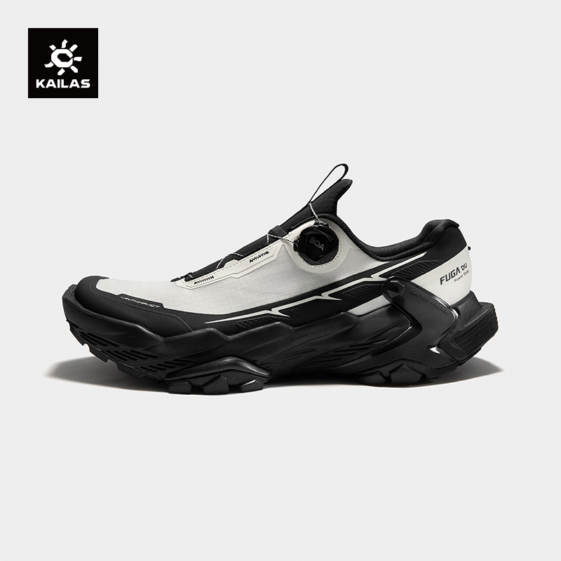 KAILAS Fuga 2026 DU 2 BOA Trai - Men'S Shoes Vibram incelemesi ve fiyatı