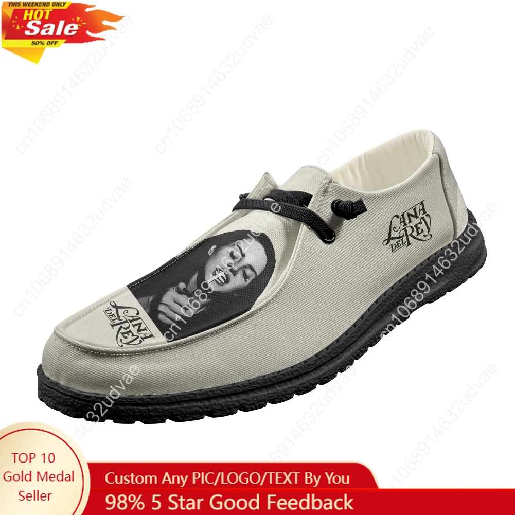 Lana Del Rey Singer Loafer'lar - Men'S Shoes Lightweight incelemesi ve fiyatı