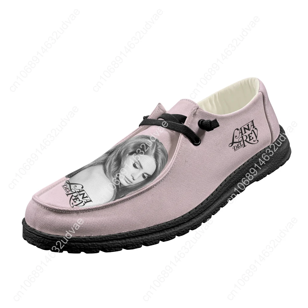 Lana Del Rey Singer Loafer'lar - Men'S Shoes Lightweight incelemesi ve fiyatı