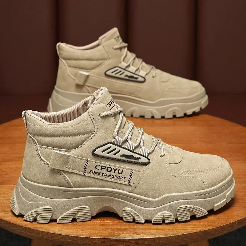 Yarım bot erkek ayakkabıları b - Men'S Shoes Height Increase incelemesi ve fiyatı