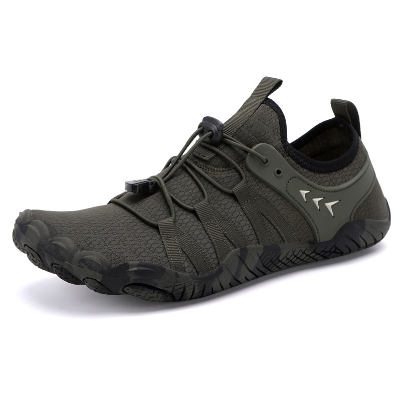 Nefes alabilen sığ ayakkabılar - Men'S Shoes Vibram incelemesi ve fiyatı