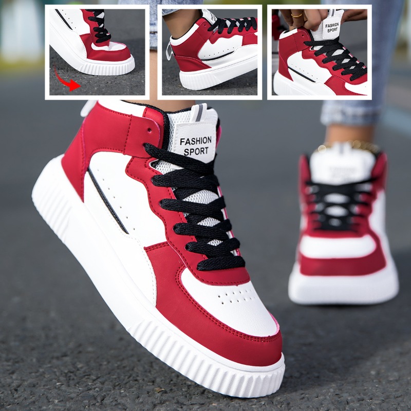 MAEDEF Kadın Ayakkabı Düz ​​Ay - Running Shoes Lightweight incelemesi ve fiyatı