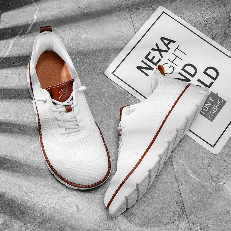 Yazlık büyük beden geniş burun - Men'S Shoes Size 43 In Us incelemesi ve fiyatı