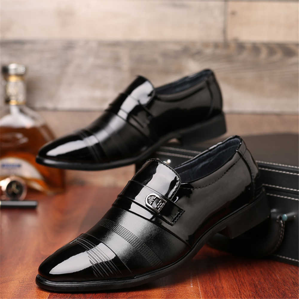 Blok Topuklu Sonbahar-İlkbahar - Men'S Shoes Size 43 In Us incelemesi ve fiyatı
