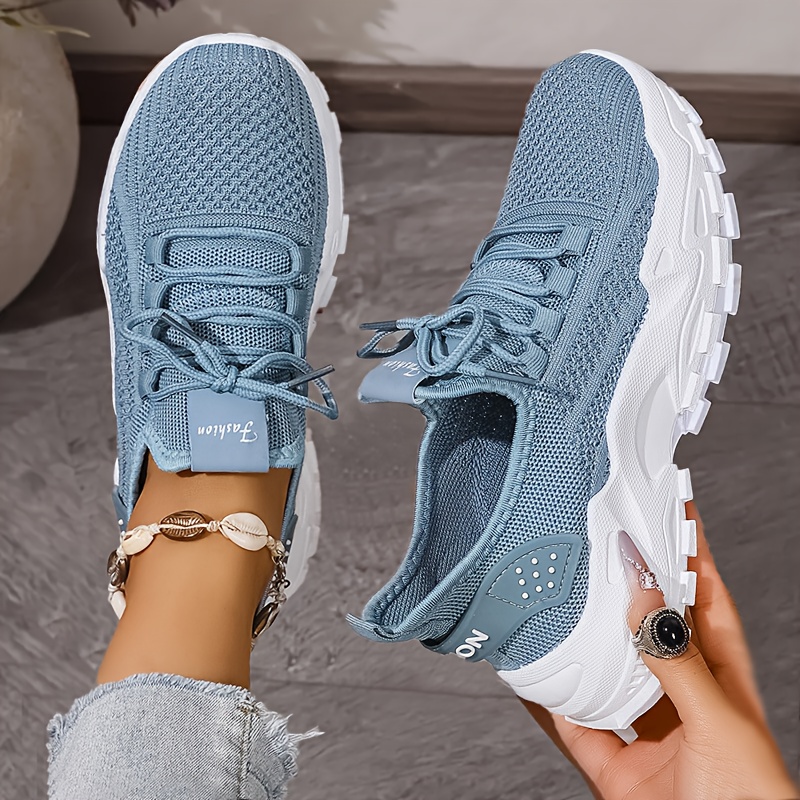Nefes alabilen örgü spor ayakk - Running Shoes Lightweight incelemesi ve fiyatı